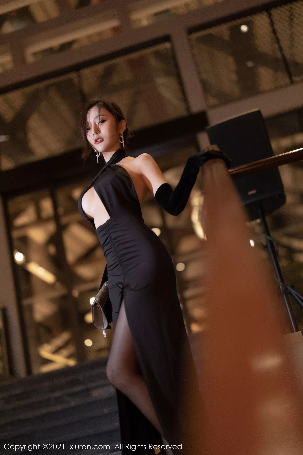[XiuRen秀人网]第3944期王馨瑶写真 [74P]-059