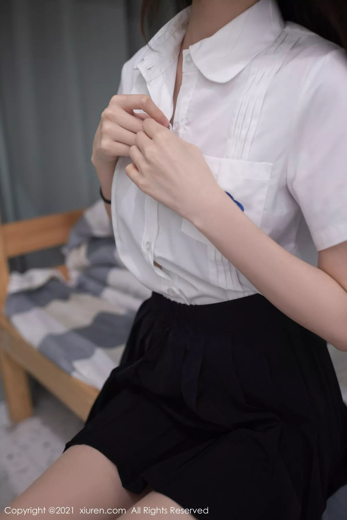 [XiuRen秀人网]第3951期王心怡写真 [82P]-022