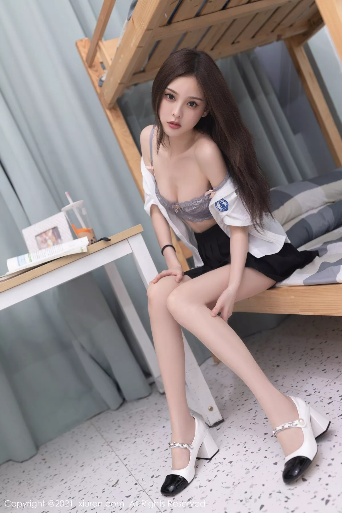 [XiuRen秀人网]第3951期王心怡写真 [82P]-027