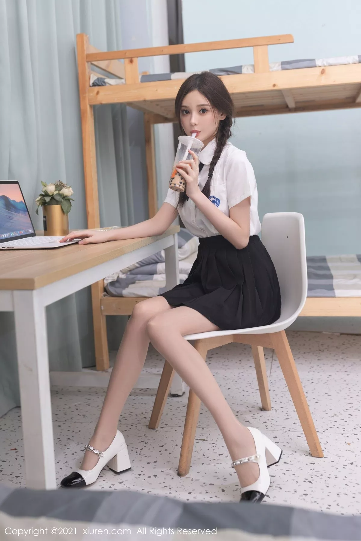 [XiuRen秀人网]第3951期王心怡写真 [82P]-014