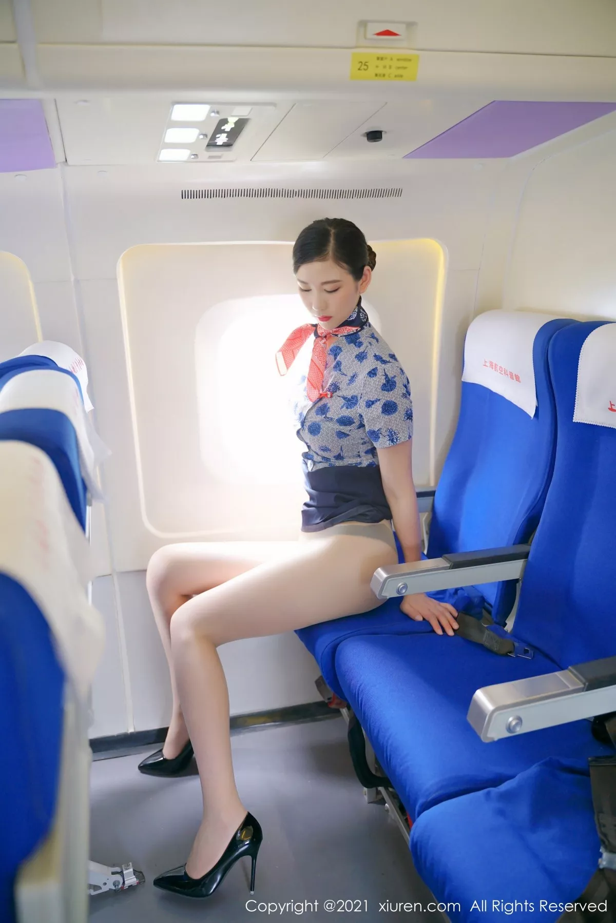 [XiuRen秀人网]第3947期李雅柔写真 [54P]-014