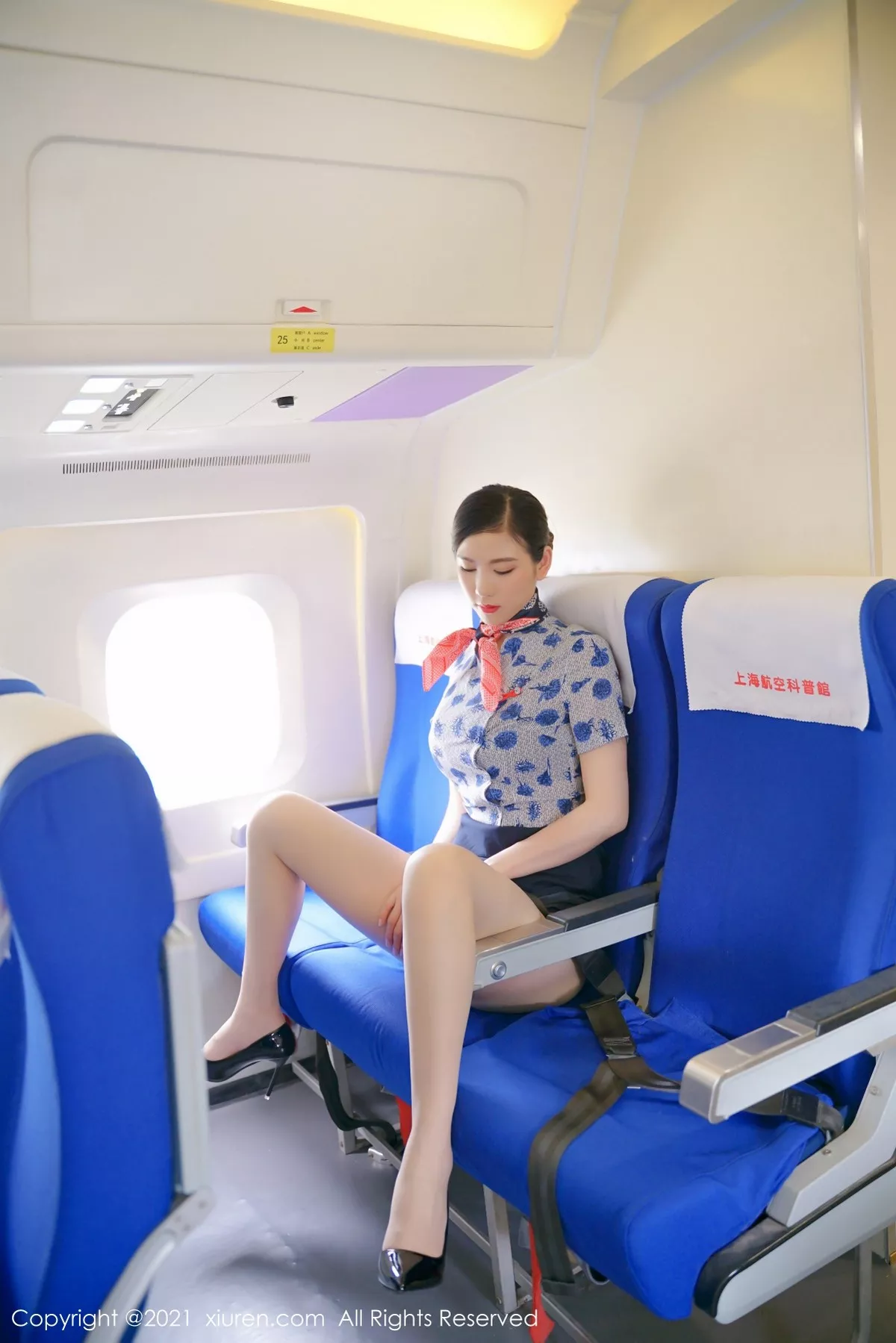 [XiuRen秀人网]第3947期李雅柔写真 [54P]-024