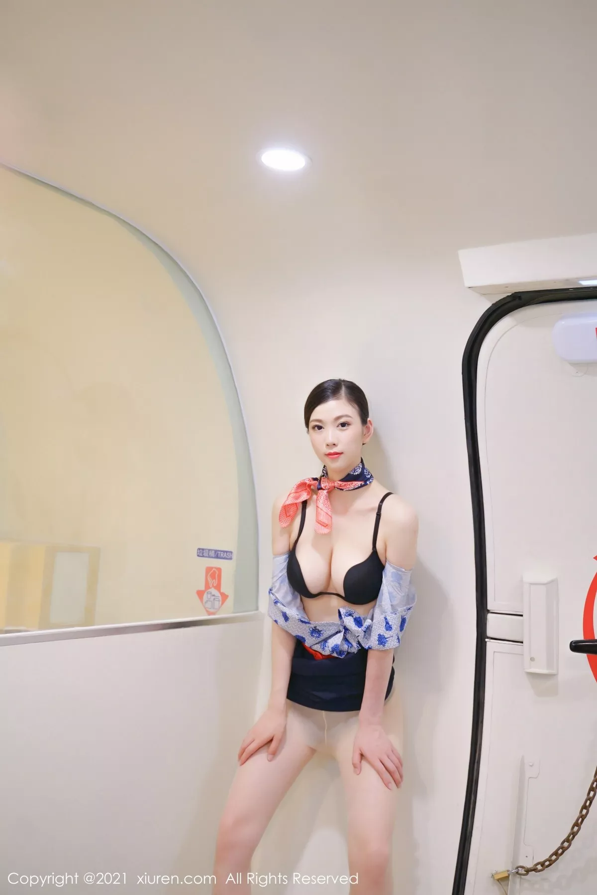 [XiuRen秀人网]第3947期李雅柔写真 [54P]-047