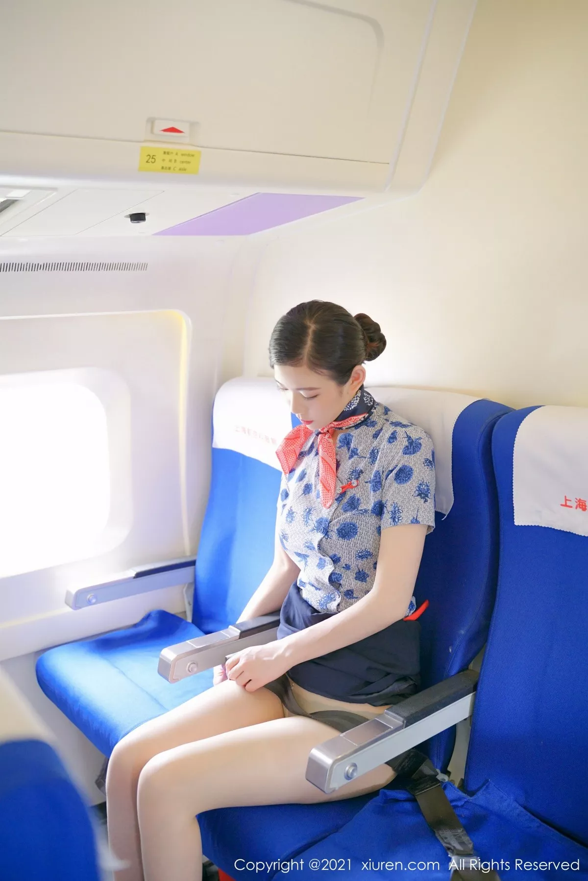 [XiuRen秀人网]第3947期李雅柔写真 [54P]-022