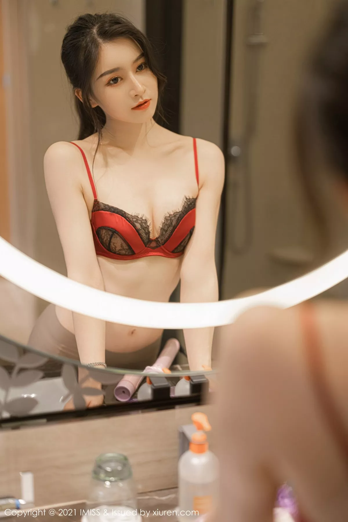 [Imiss爱蜜社]第630期Vanessa写真 [67P]-037