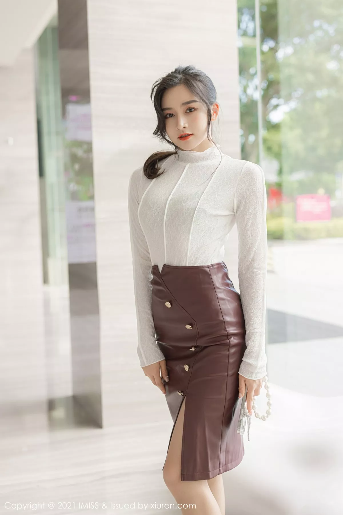 [Imiss爱蜜社]第630期Vanessa写真 [67P]-002