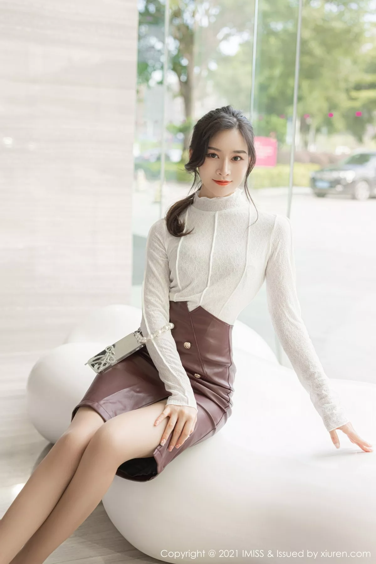 [Imiss爱蜜社]第630期Vanessa写真 [67P]-004