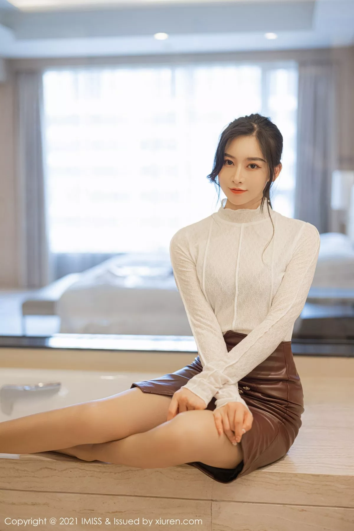 [Imiss爱蜜社]第630期Vanessa写真 [67P]-027