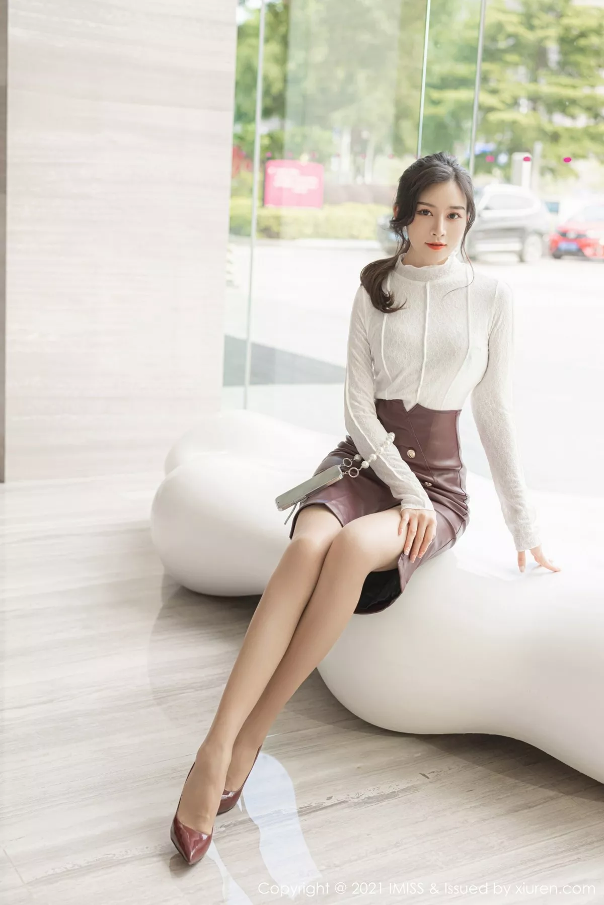 [Imiss爱蜜社]第630期Vanessa写真 [67P]-003