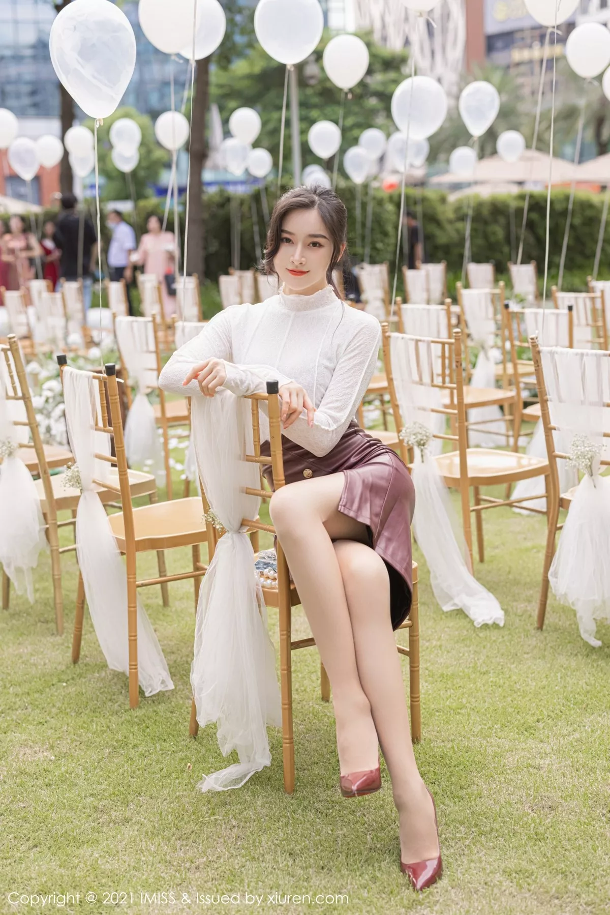 [Imiss爱蜜社]第630期Vanessa写真 [67P]-010