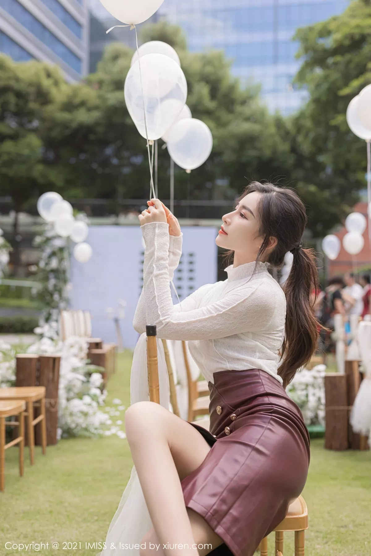 [Imiss爱蜜社]第630期Vanessa写真 [67P]-015
