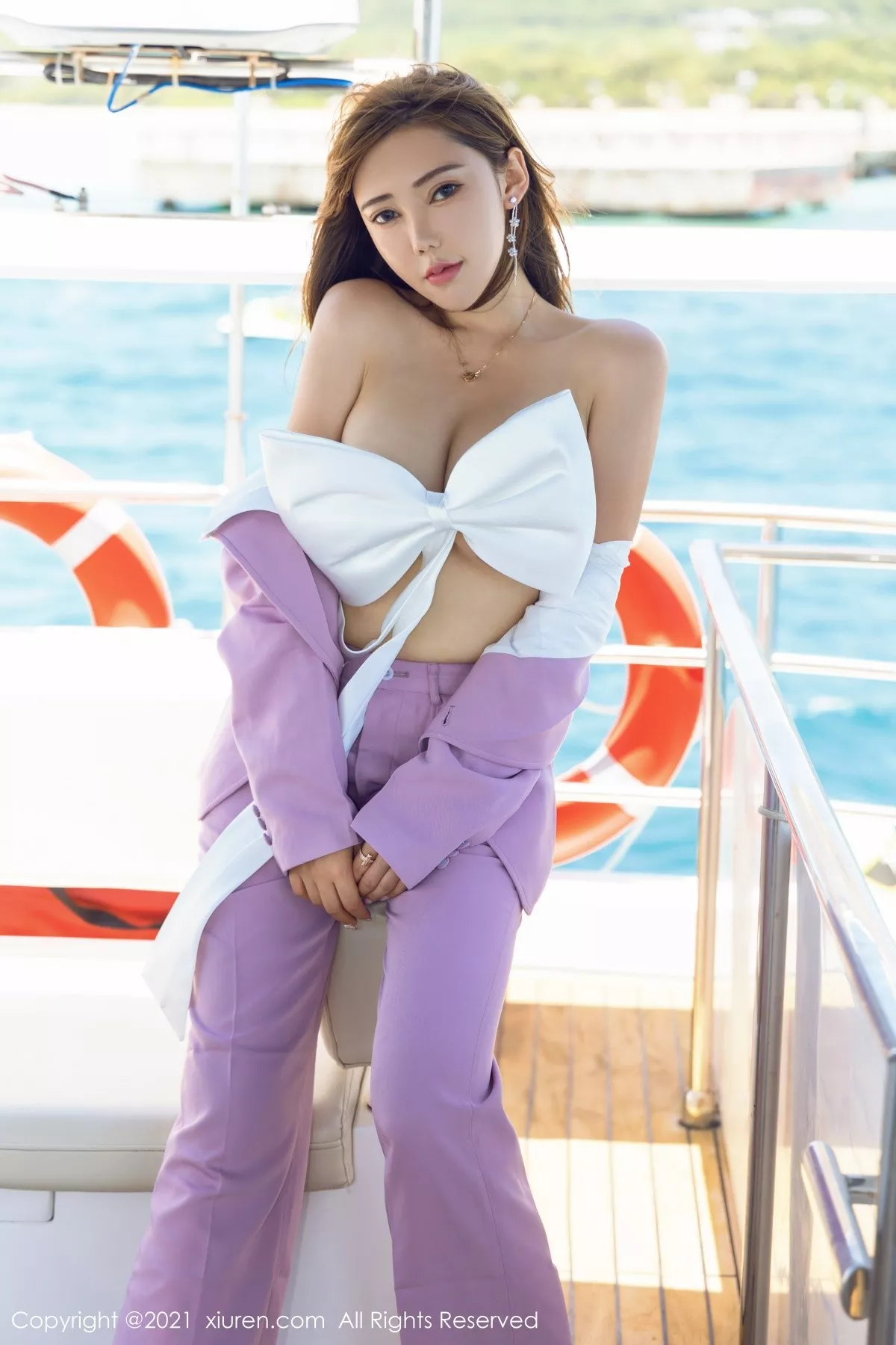 [XiuRen秀人网]第3833期萌汉药写真 [76P]-026