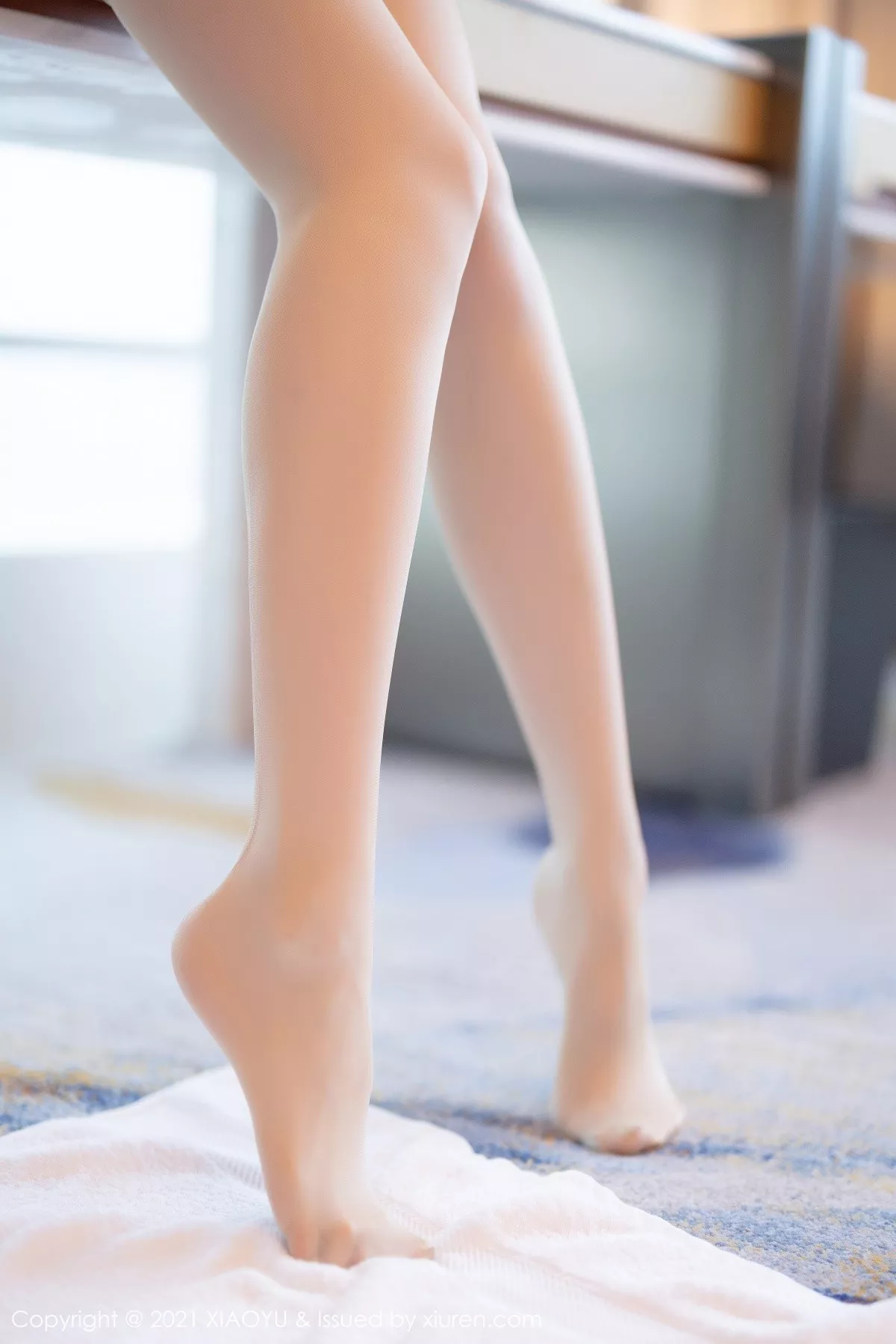 [XiaoYu画语界]第598期梦心月写真 [56P]-056