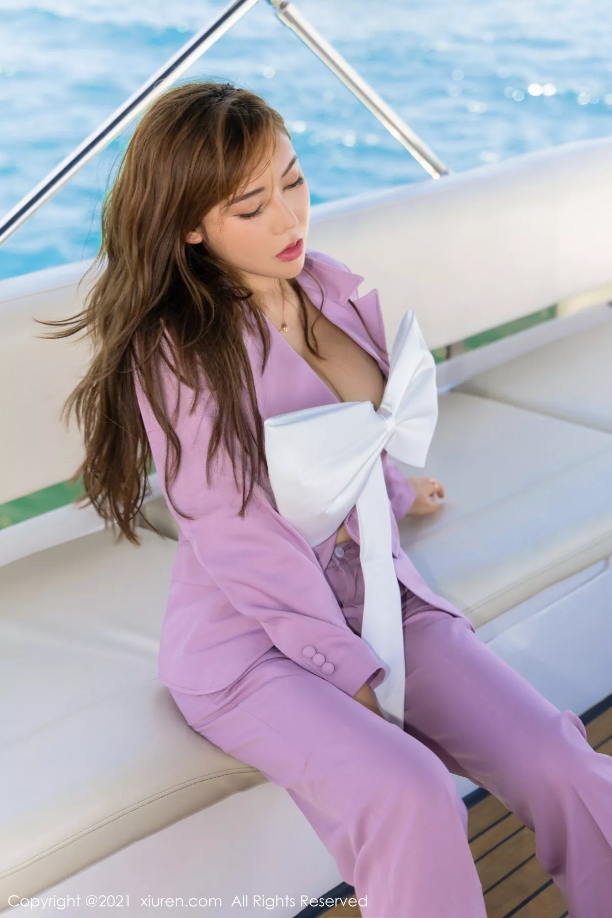 [XiuRen秀人网]第3833期萌汉药写真 [76P]-021