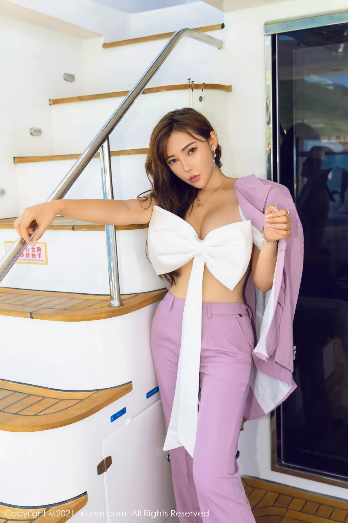 [XiuRen秀人网]第3833期萌汉药写真 [76P]-040