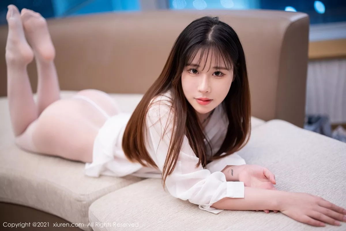 [XiuRen秀人网]第3832期甜熙写真 [58P]-041