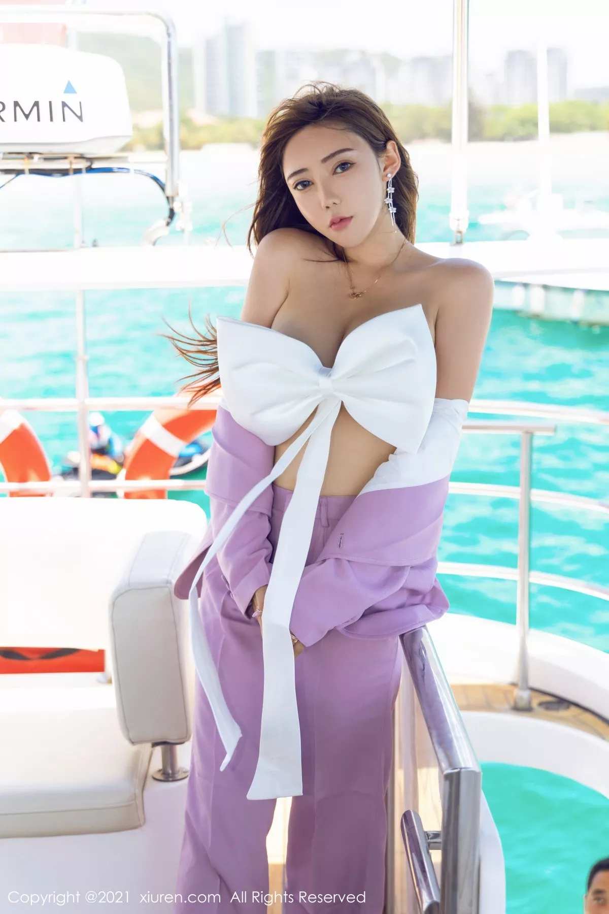 [XiuRen秀人网]第3833期萌汉药写真 [76P]-022