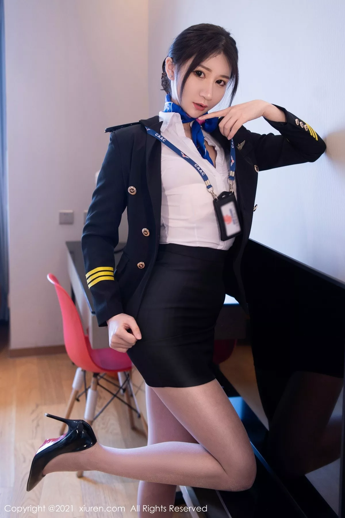 [XiuRen秀人网]第3839期顾乔楠写真 [65P]-015