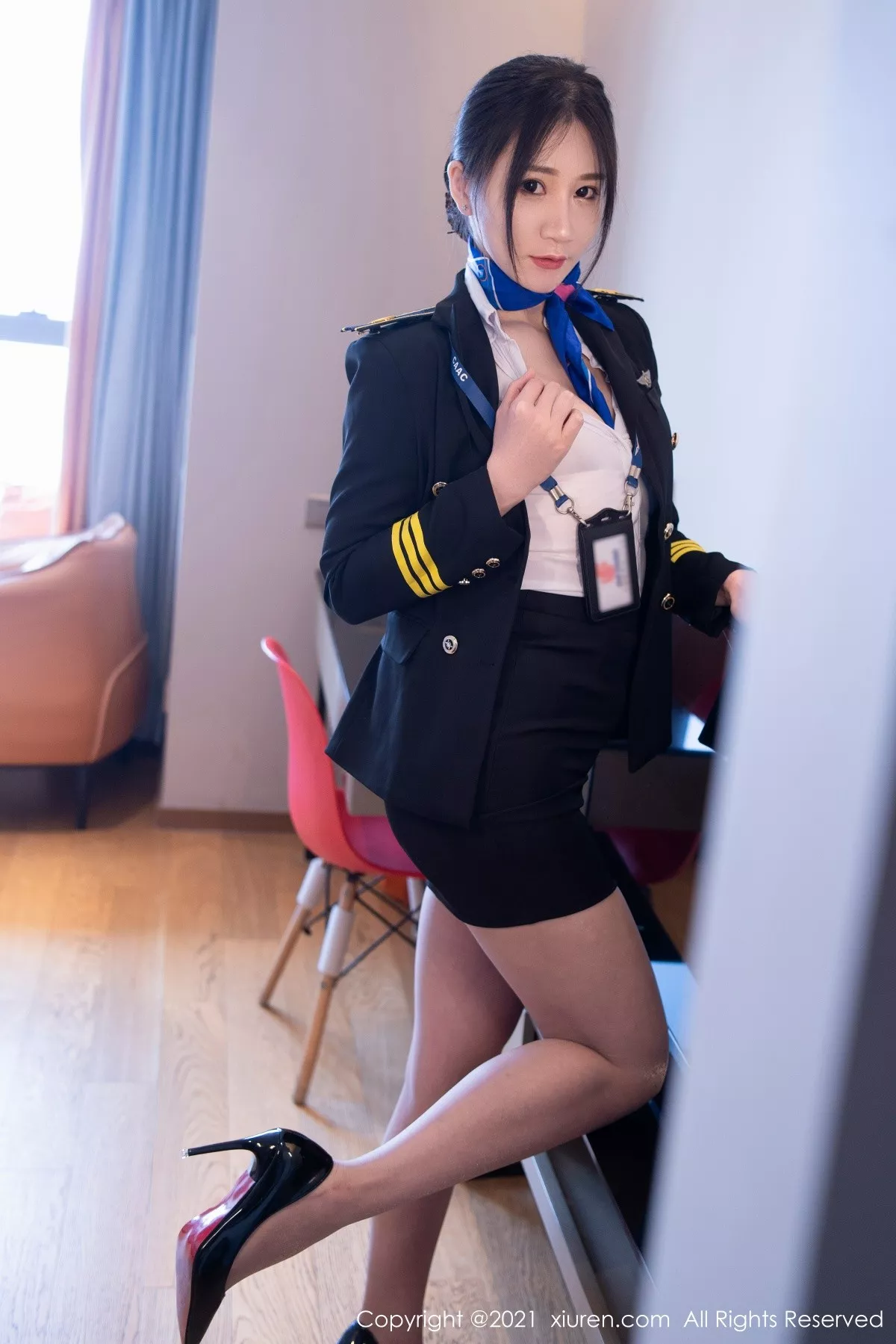 [XiuRen秀人网]第3839期顾乔楠写真 [65P]-017