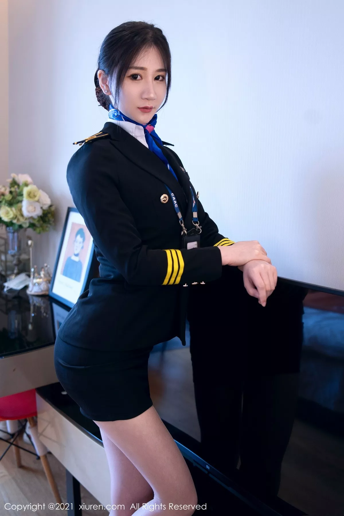 [XiuRen秀人网]第3839期顾乔楠写真 [65P]-013