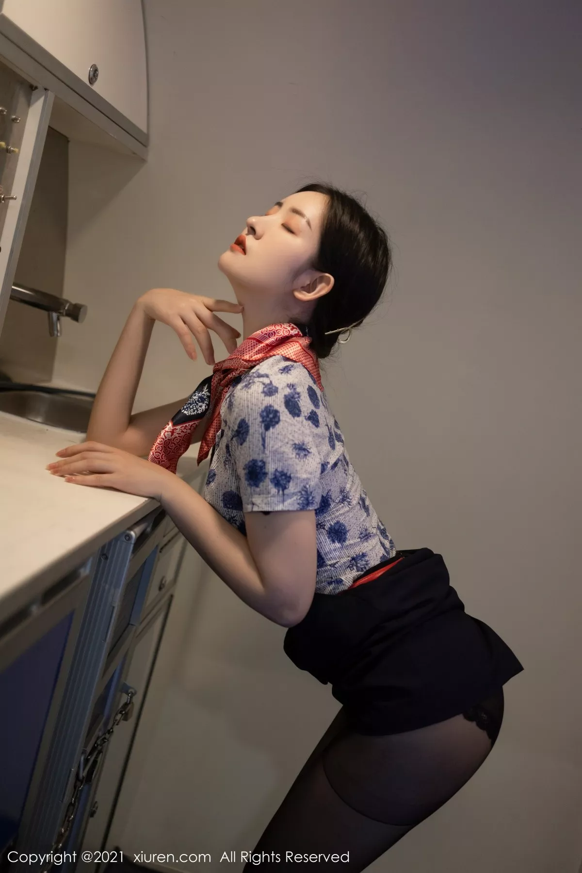 [XiuRen秀人网]第3838期沈梦瑶写真 [58P]-022