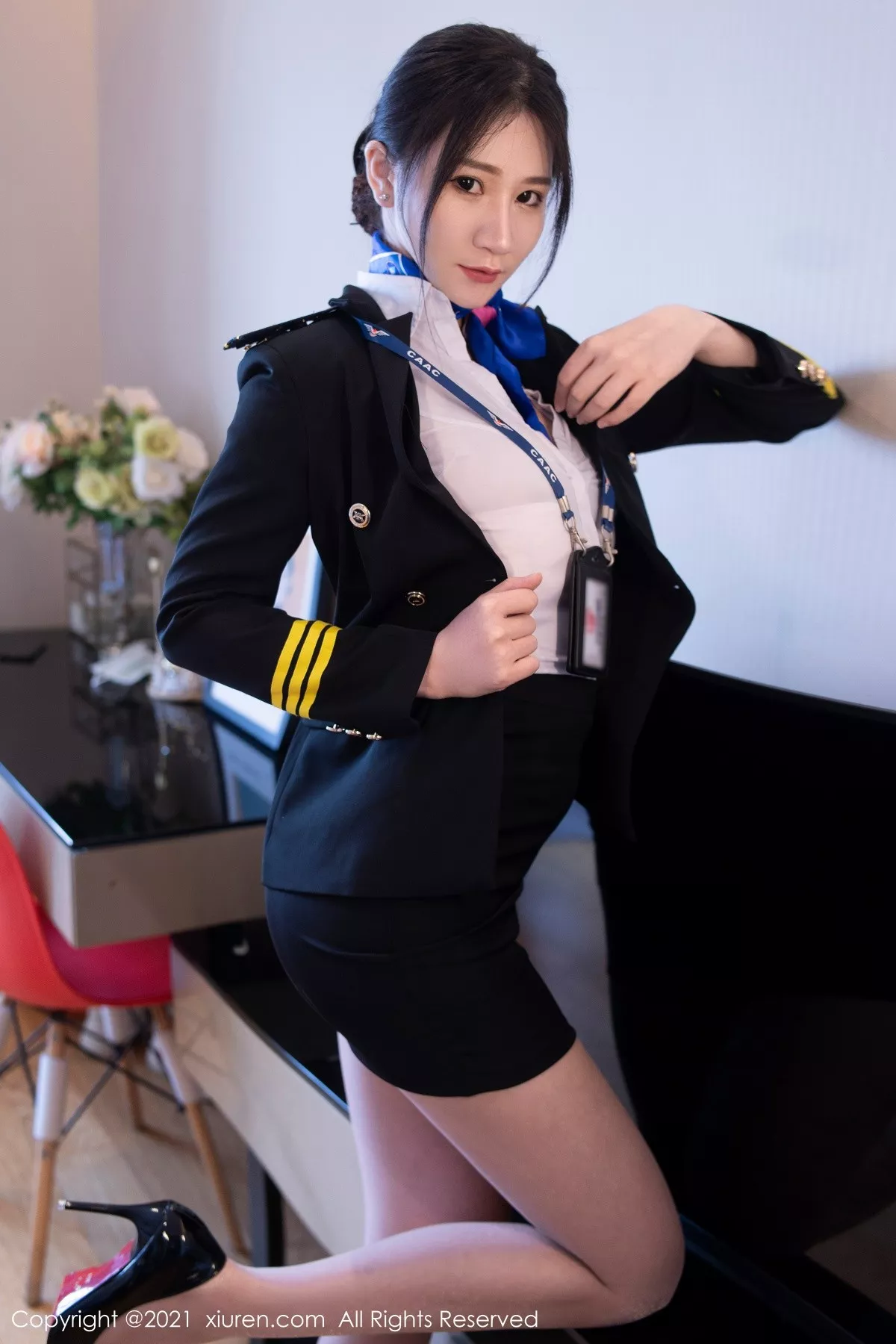 [XiuRen秀人网]第3839期顾乔楠写真 [65P]-016