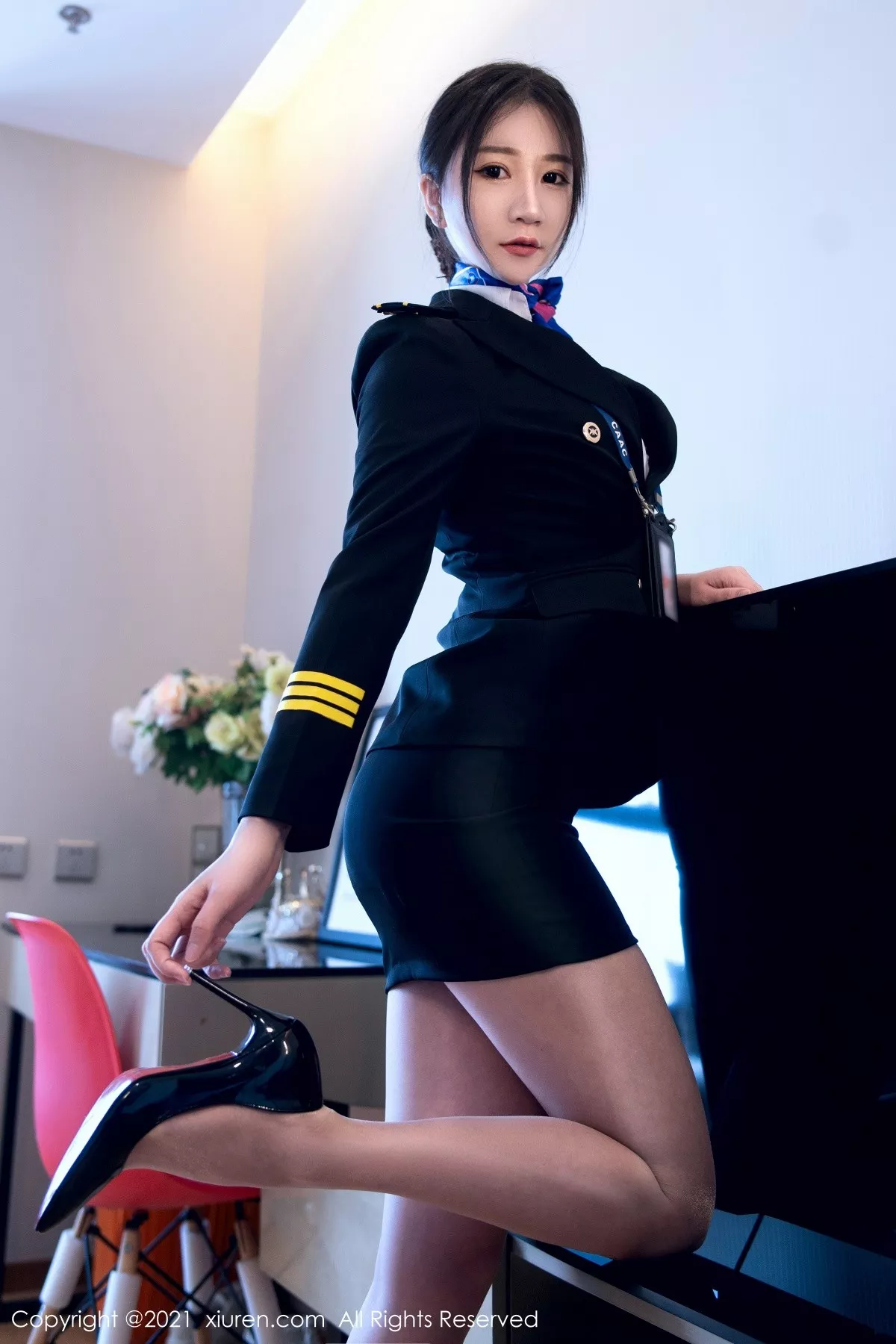[XiuRen秀人网]第3839期顾乔楠写真 [65P]-014