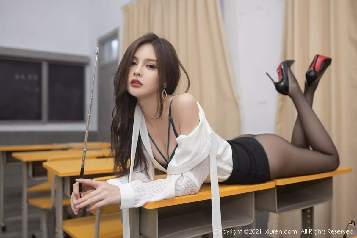 [XiuRen秀人网]第3852期王心怡写真 [82P]-050