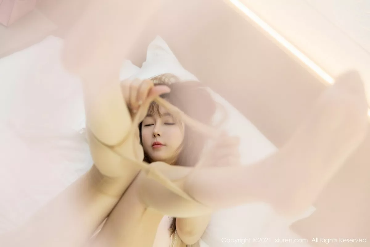 [XiuRen秀人网]第3853期王雨纯写真 [66P]-054