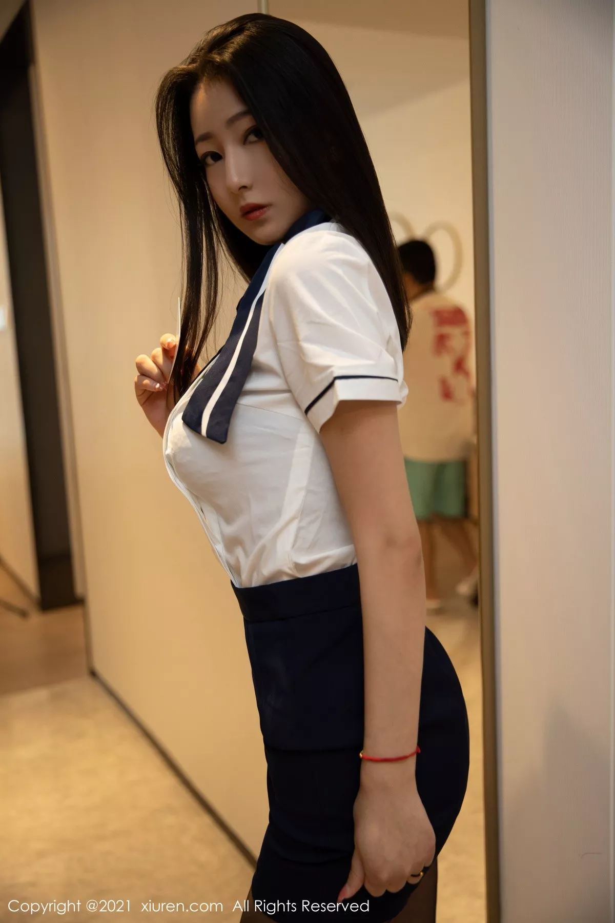 [XiuRen秀人网]第3860期熊小诺写真 [88P]-016