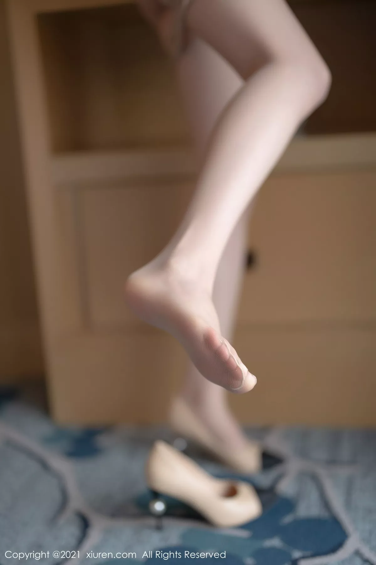 [XiuRen秀人网]第3859期梦心月写真 [68P]-024