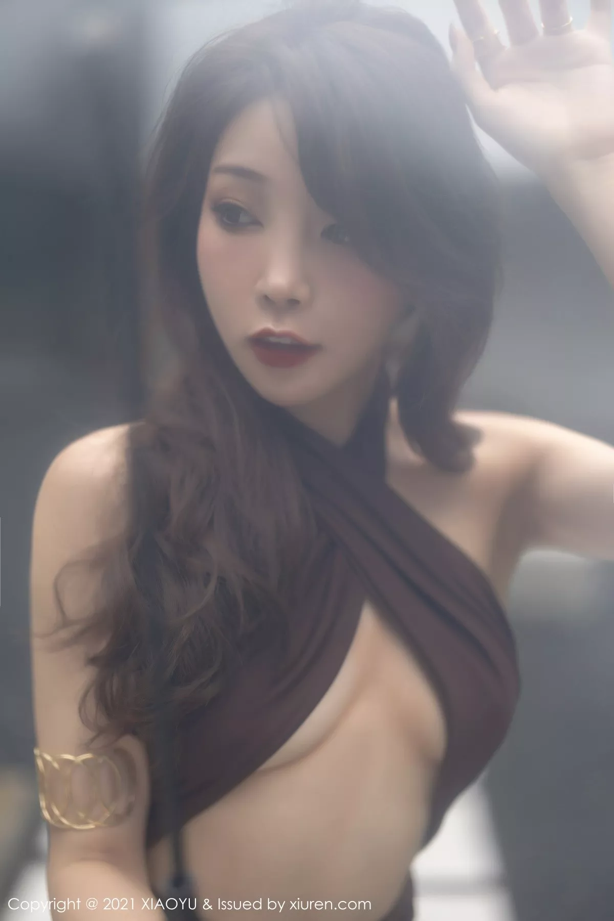 [XiaoYu画语界]第601期芝芝Booty写真 [96P]-022