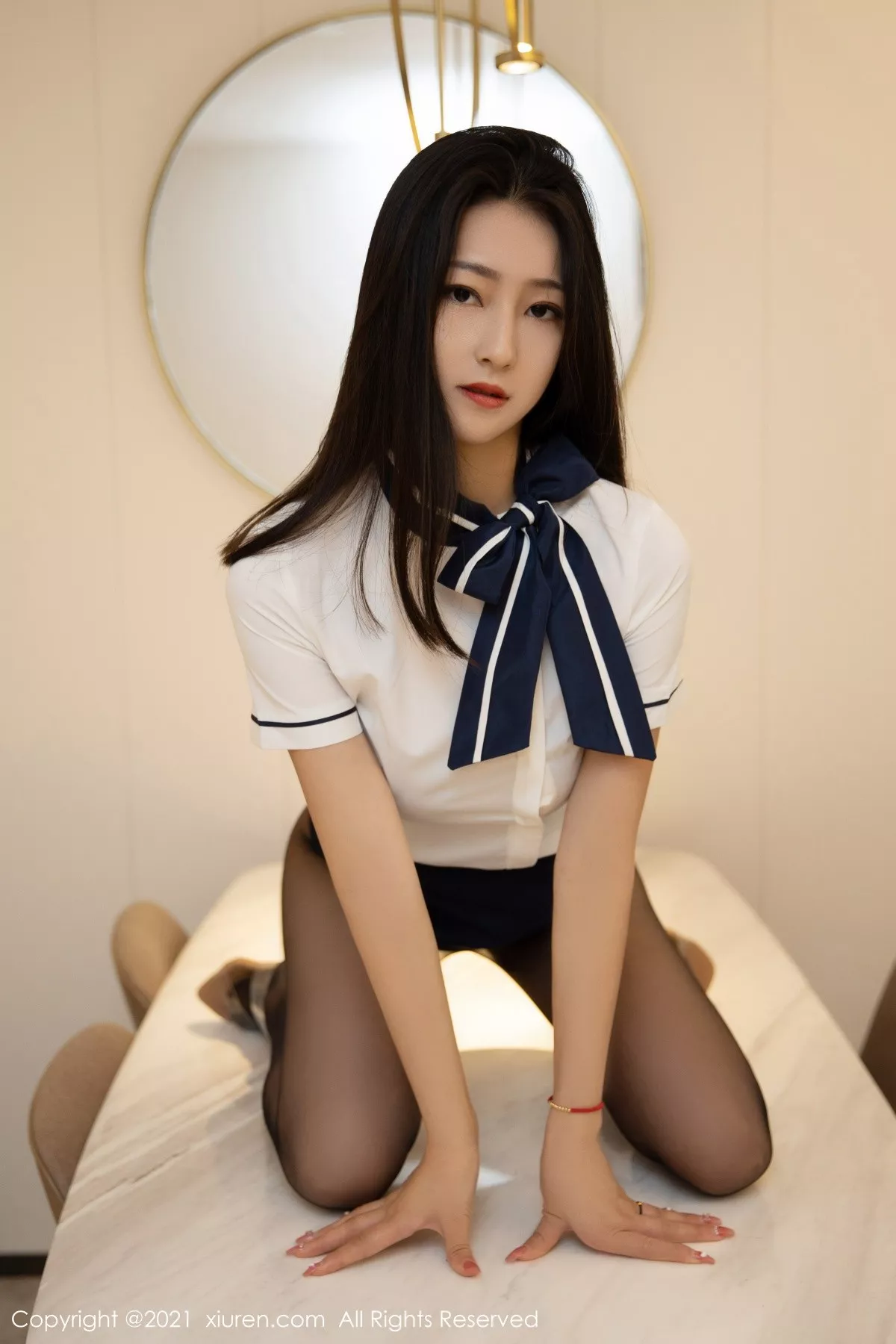 [XiuRen秀人网]第3860期熊小诺写真 [88P]-039