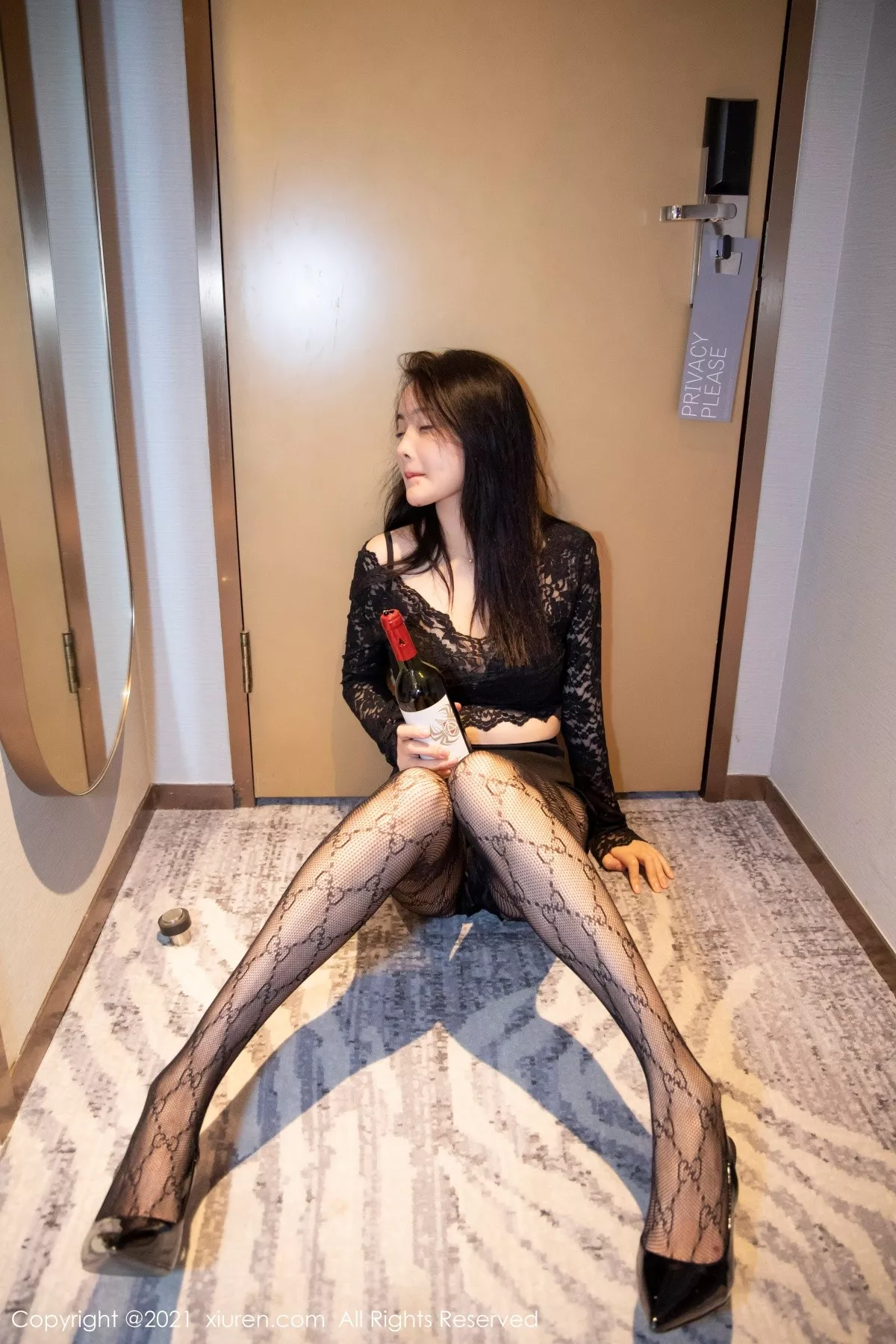 [XiuRen秀人网]第3965期宝宝写真 [75P]-015