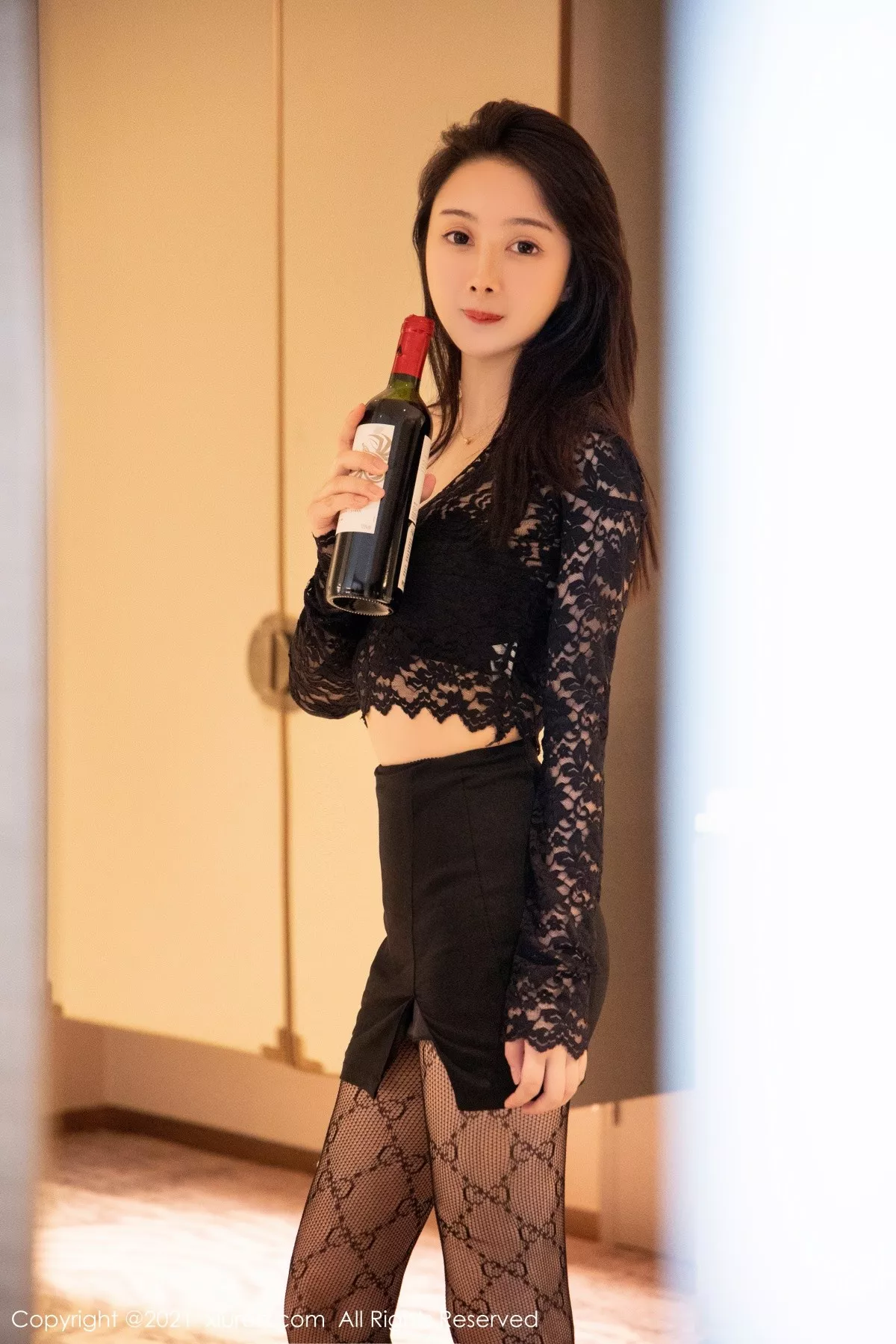 [XiuRen秀人网]第3965期宝宝写真 [75P]-007