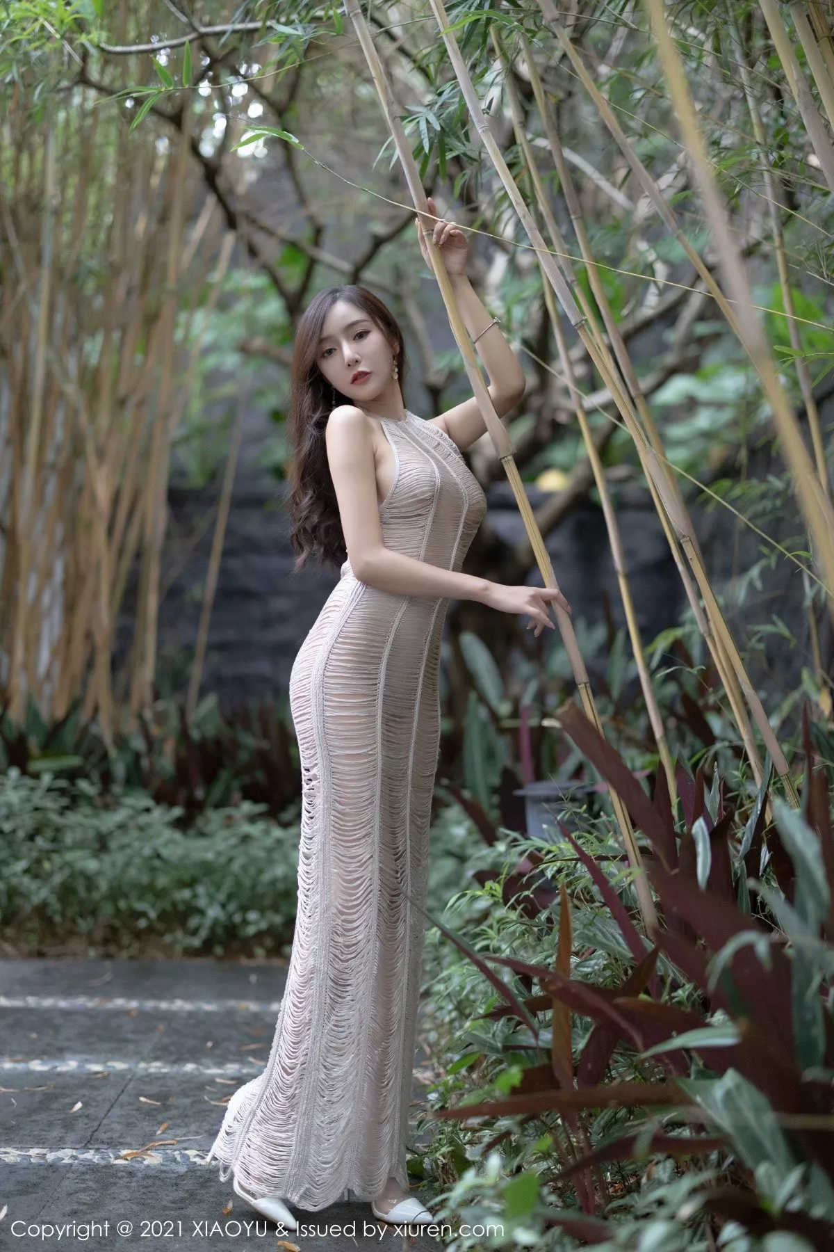 [XiaoYu画语界]第617期王馨瑶写真 [76P]-018