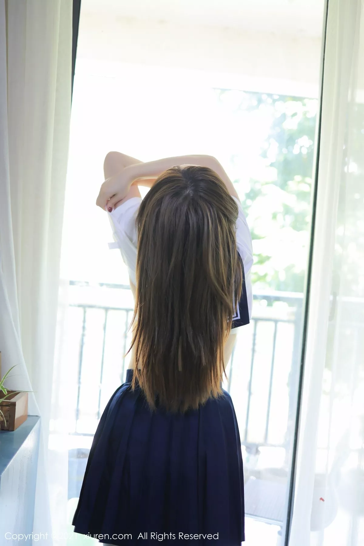 [XiuRen秀人网]第3963期豆瓣酱写真 [43P]-030