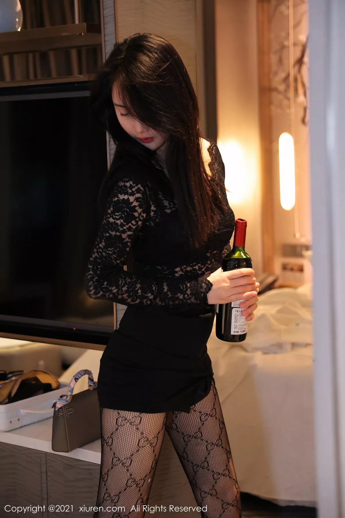 [XiuRen秀人网]第3965期宝宝写真 [75P]-022