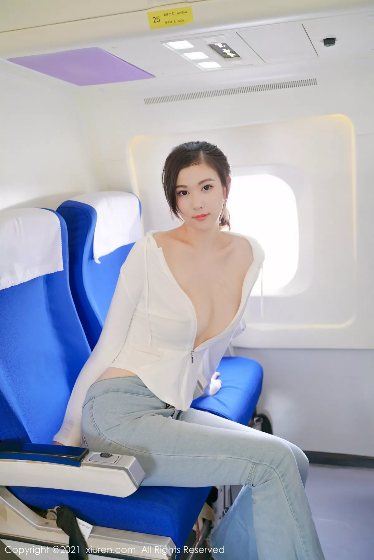 [XiuRen秀人网]第3989期李雅柔写真 [49P]-031