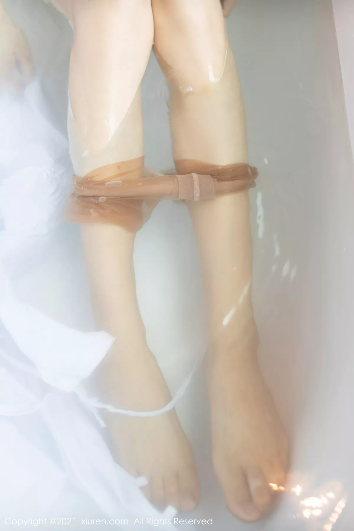 [XiuRen秀人网]第3991期陆萱萱写真 [76P]-060