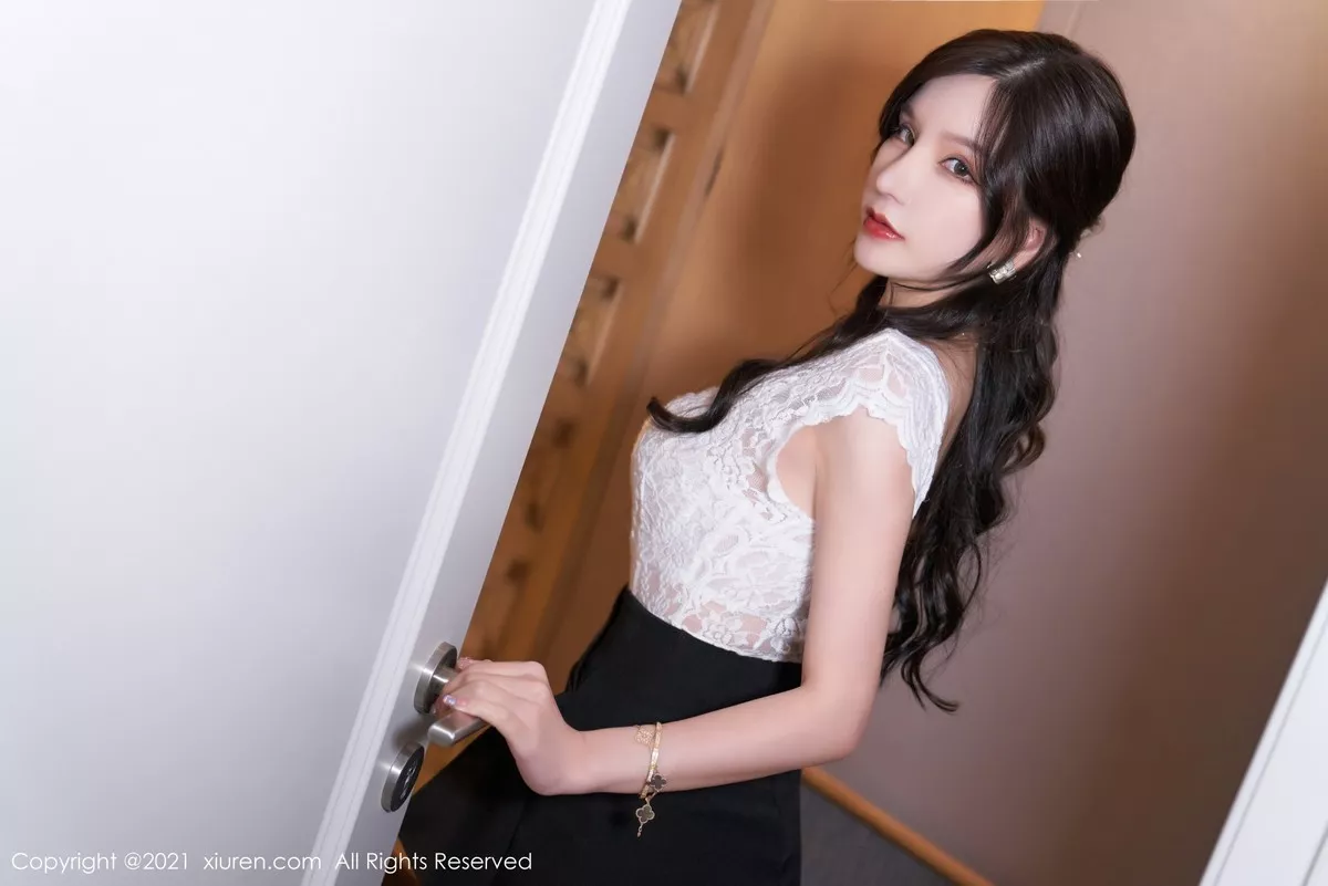 [XiuRen秀人网]第3992期周于希写真 [80P]-027