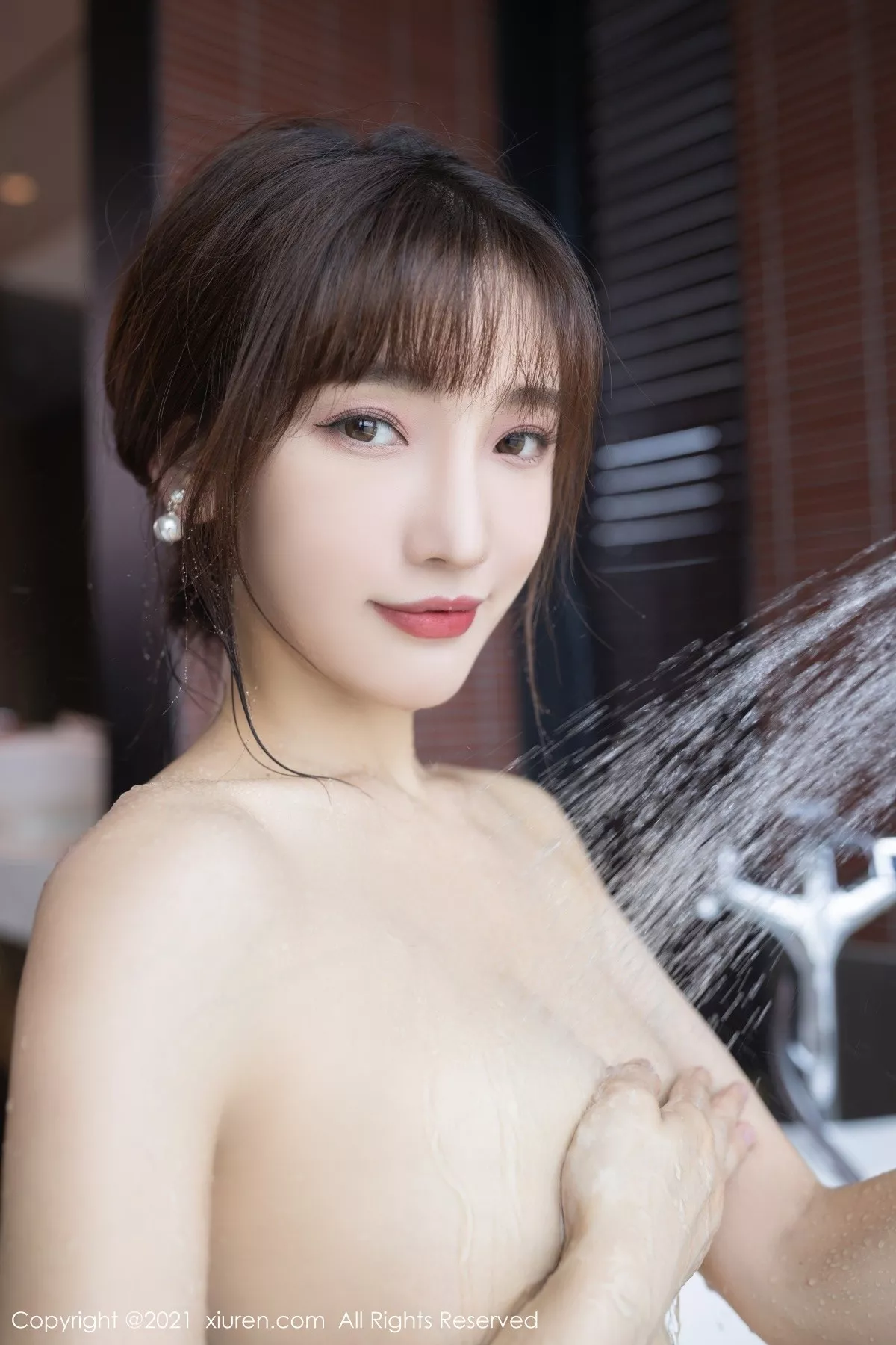 [XiuRen秀人网]第3991期陆萱萱写真 [76P]-043