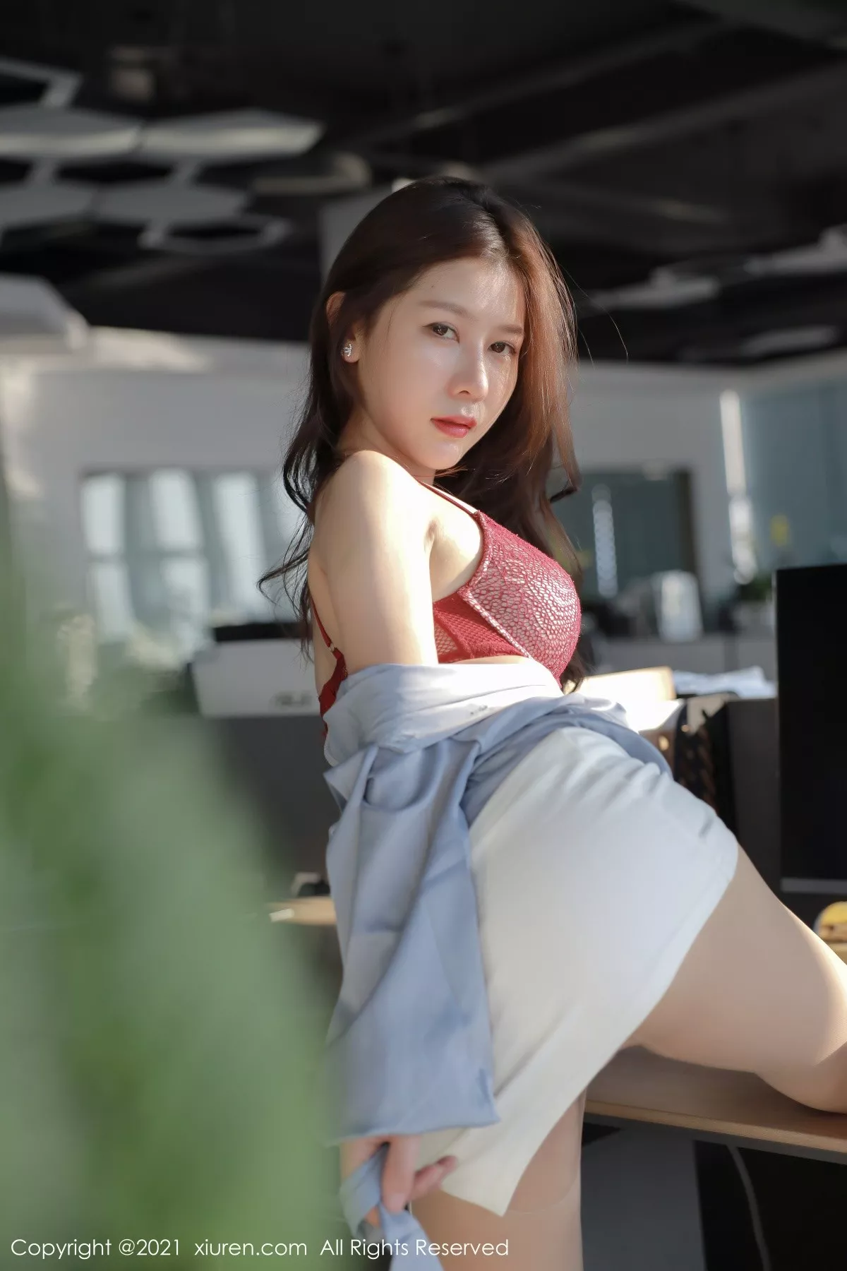 [XiuRen秀人网]第3994期尹甜甜写真 [90P]-067