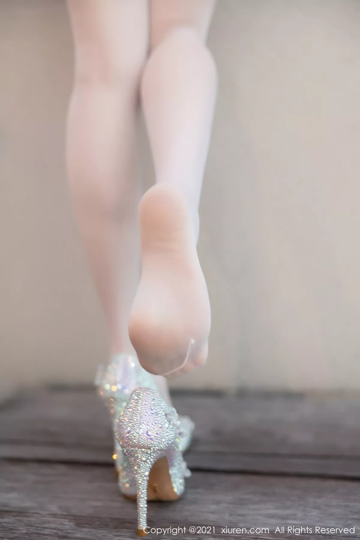[XiuRen秀人网]第3998期芝芝写真 [62P]-015