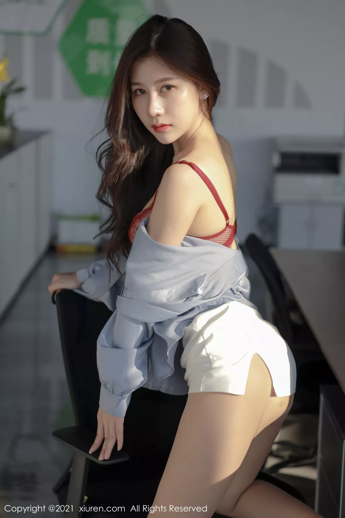 [XiuRen秀人网]第3994期尹甜甜写真 [90P]-061