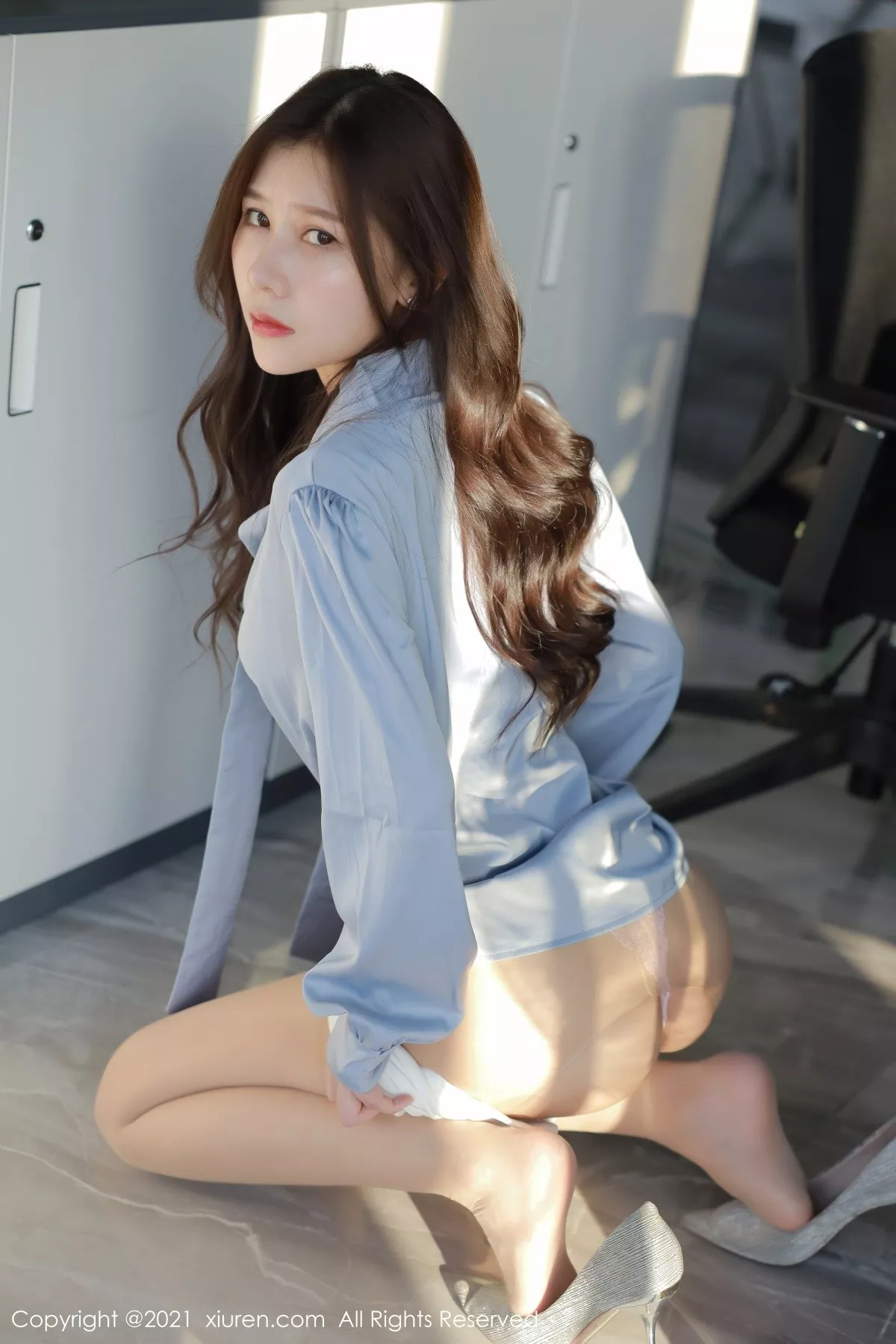 [XiuRen秀人网]第3994期尹甜甜写真 [90P]-076
