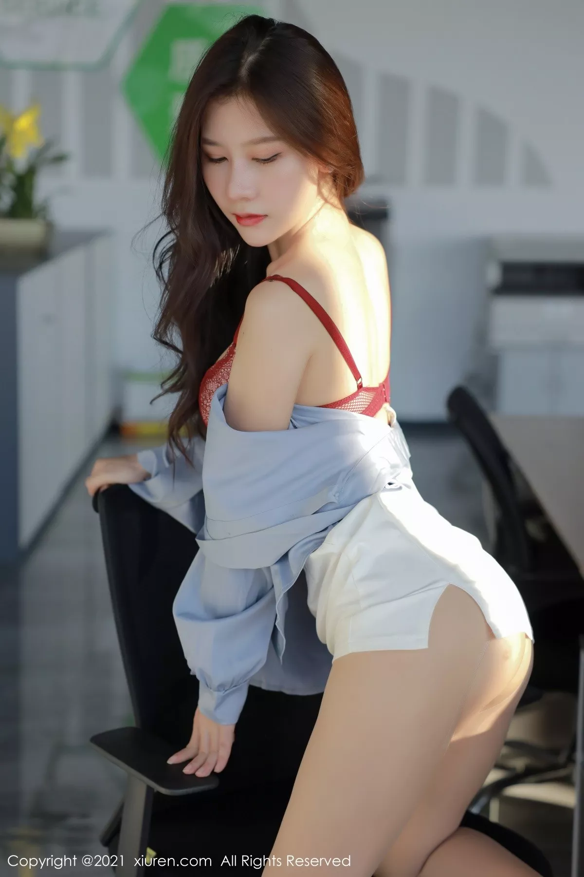 [XiuRen秀人网]第3994期尹甜甜写真 [90P]-062