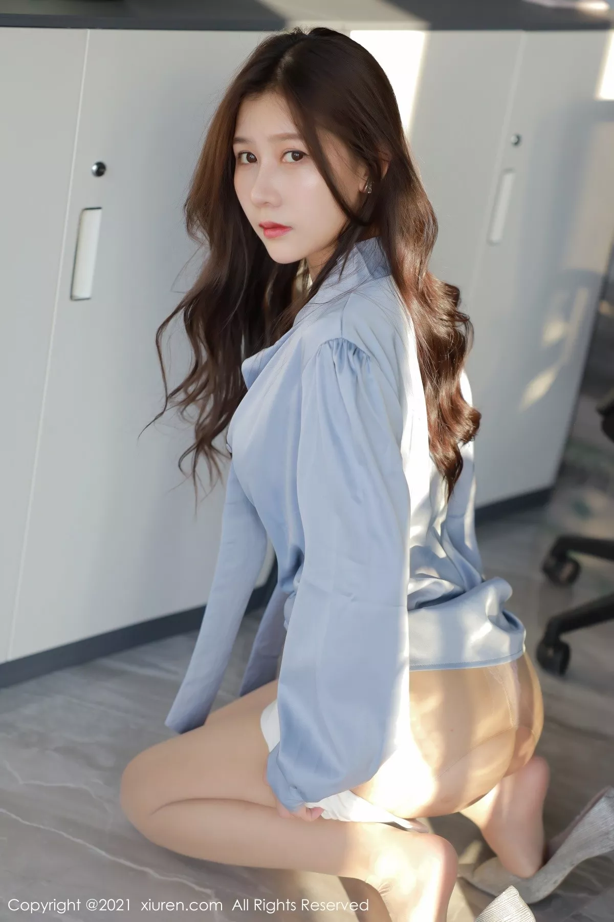 [XiuRen秀人网]第3994期尹甜甜写真 [90P]-075