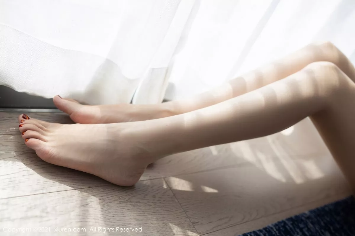 [XiuRen秀人网]第3996期安然写真 [81P]-050