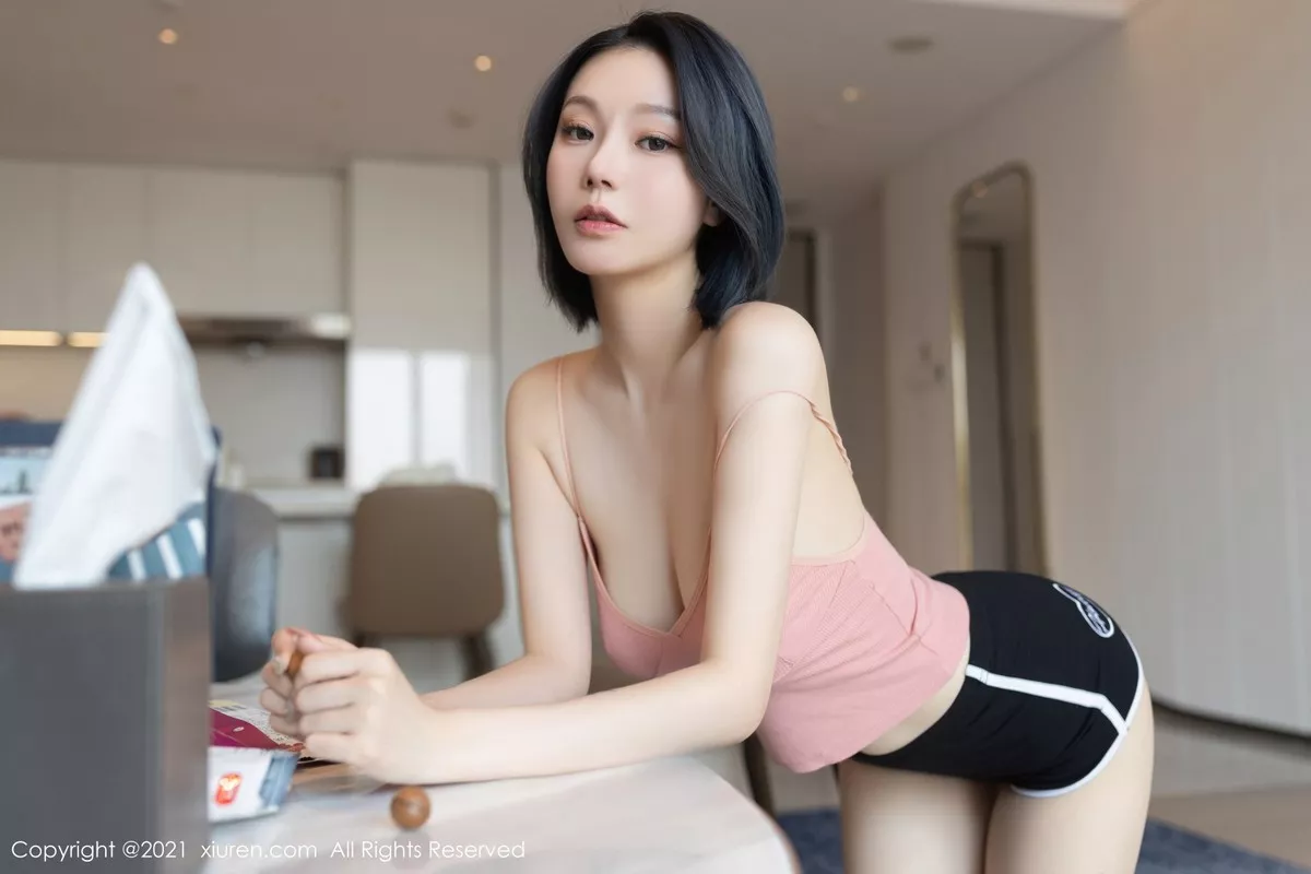 [XiuRen秀人网]第3996期安然写真 [81P]-068